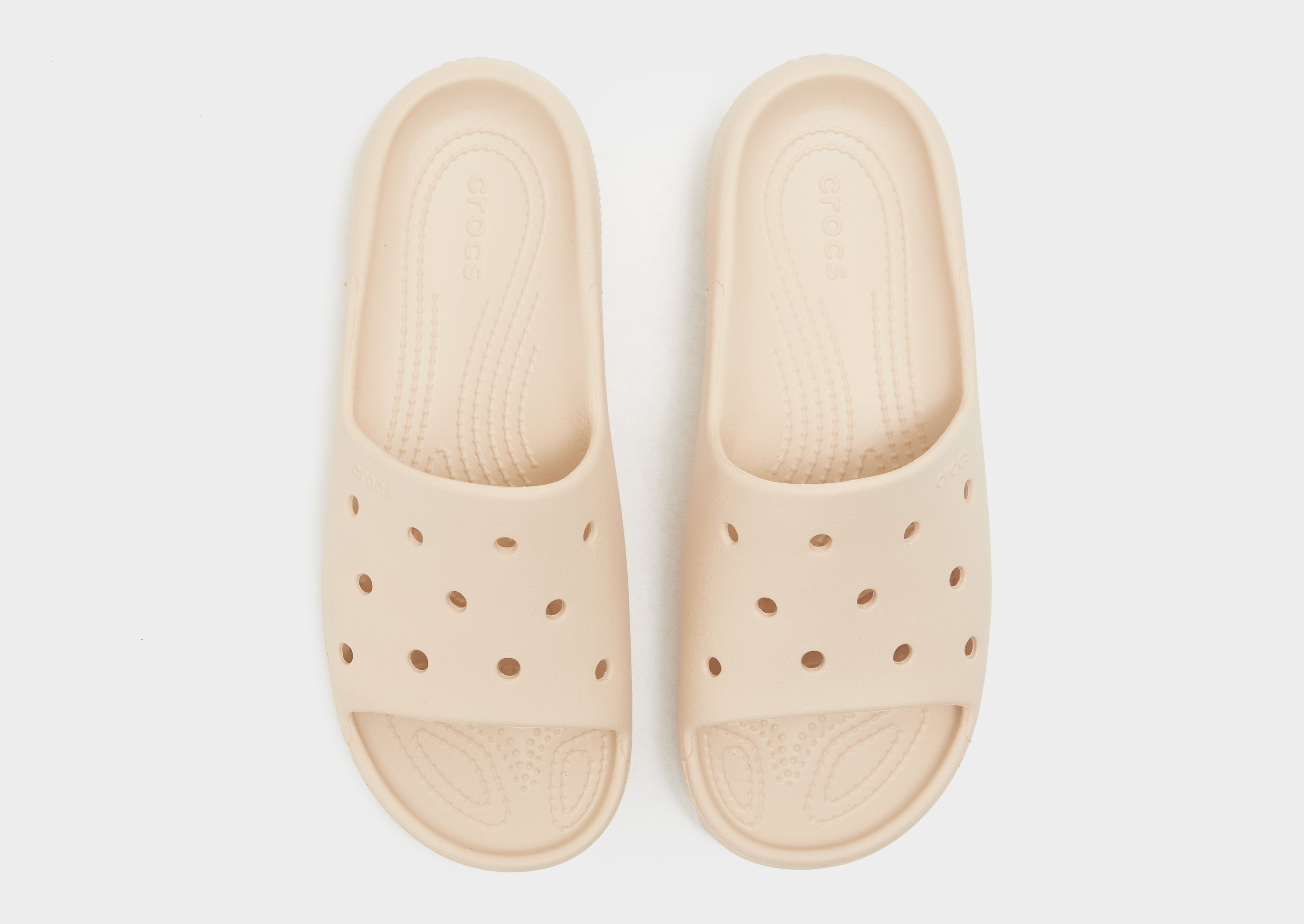 Crocs Classic Slide Femme
