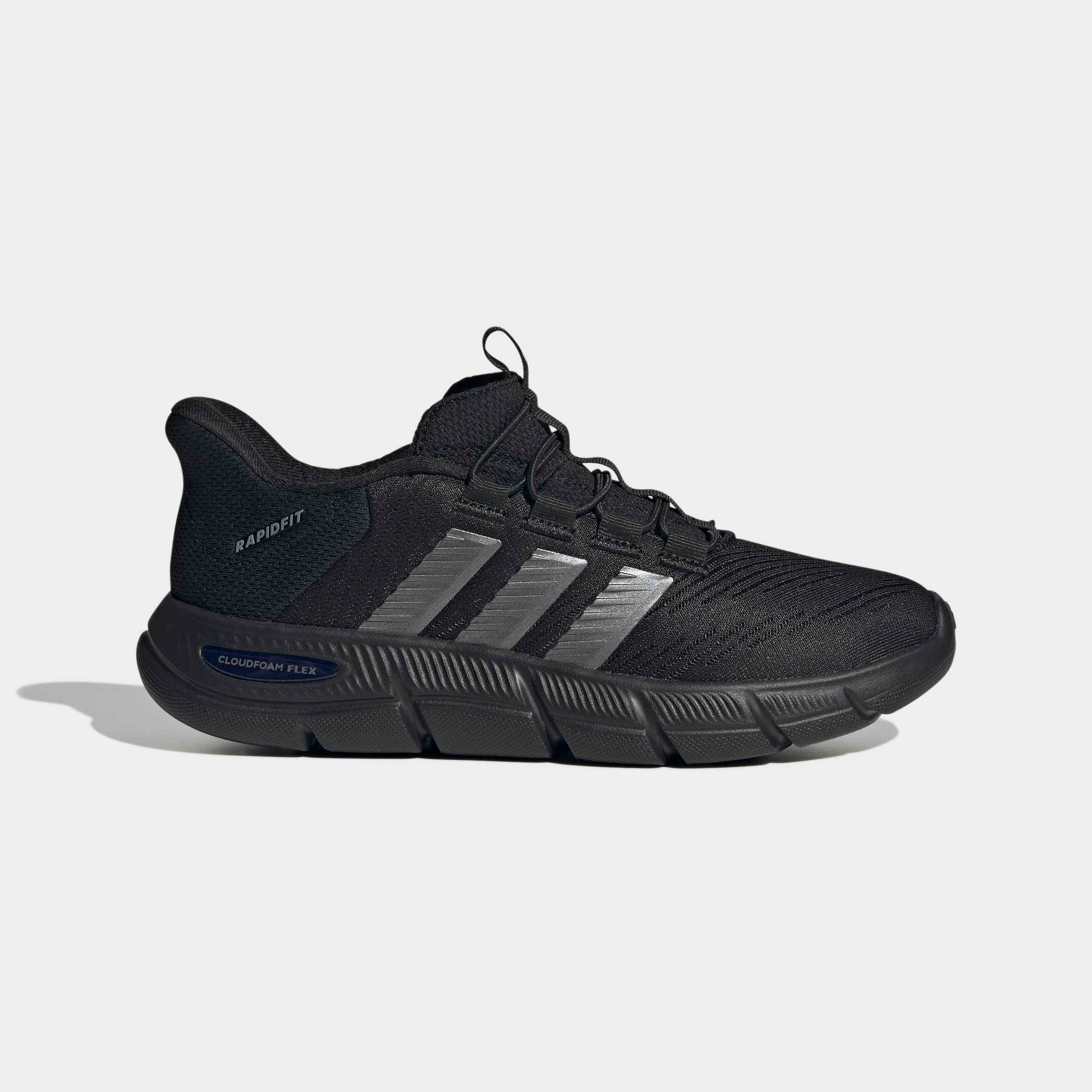 adidas Sportswear Walkingschuh »CLOUDFOAM FLEX RAPIDFIT«  mit Leo Muster