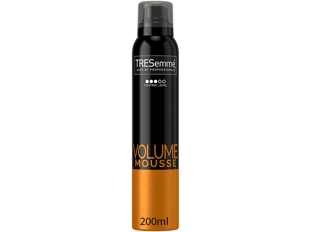 MOUSSE TRESEMME VOLUME & LIFT 200ML