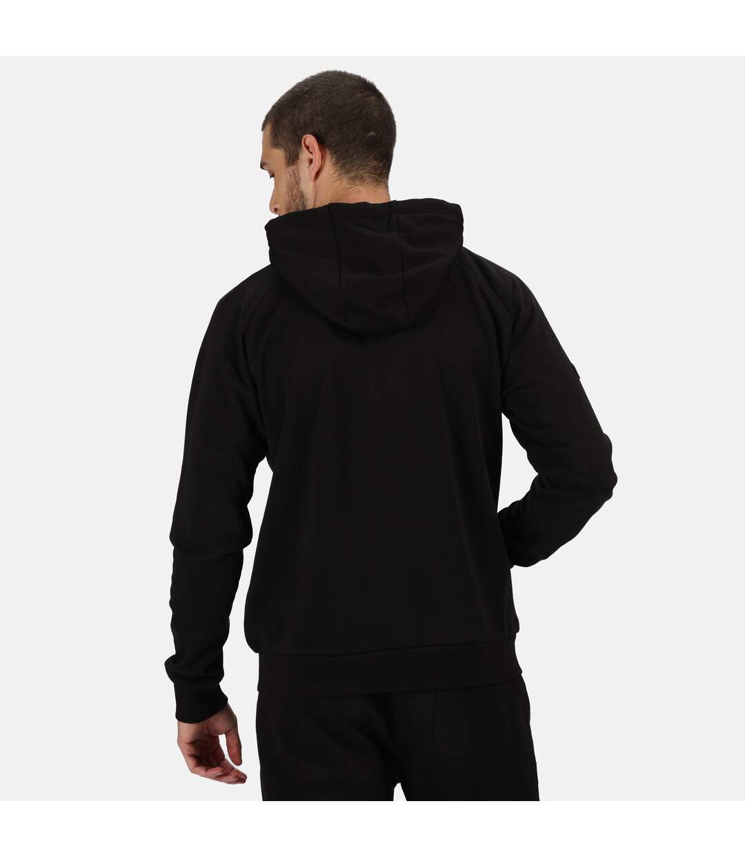 Regatta - Veste polaire TACTICAL MANEUVER - Homme (Noir) - UTRG5942