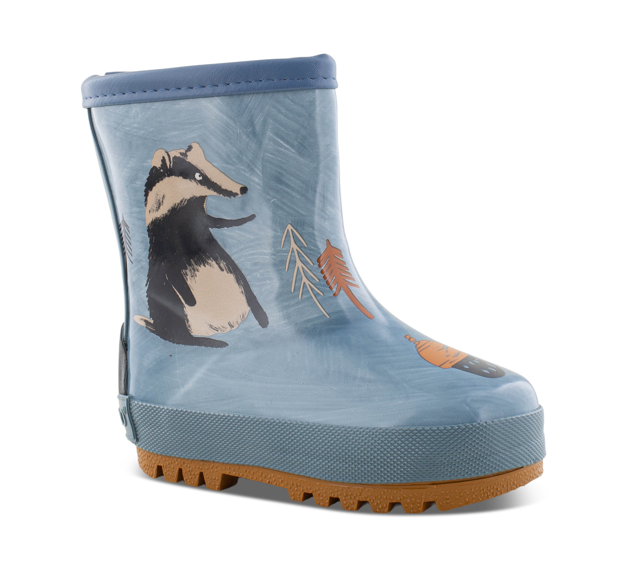 Maximo Dachs - Winterschuhe