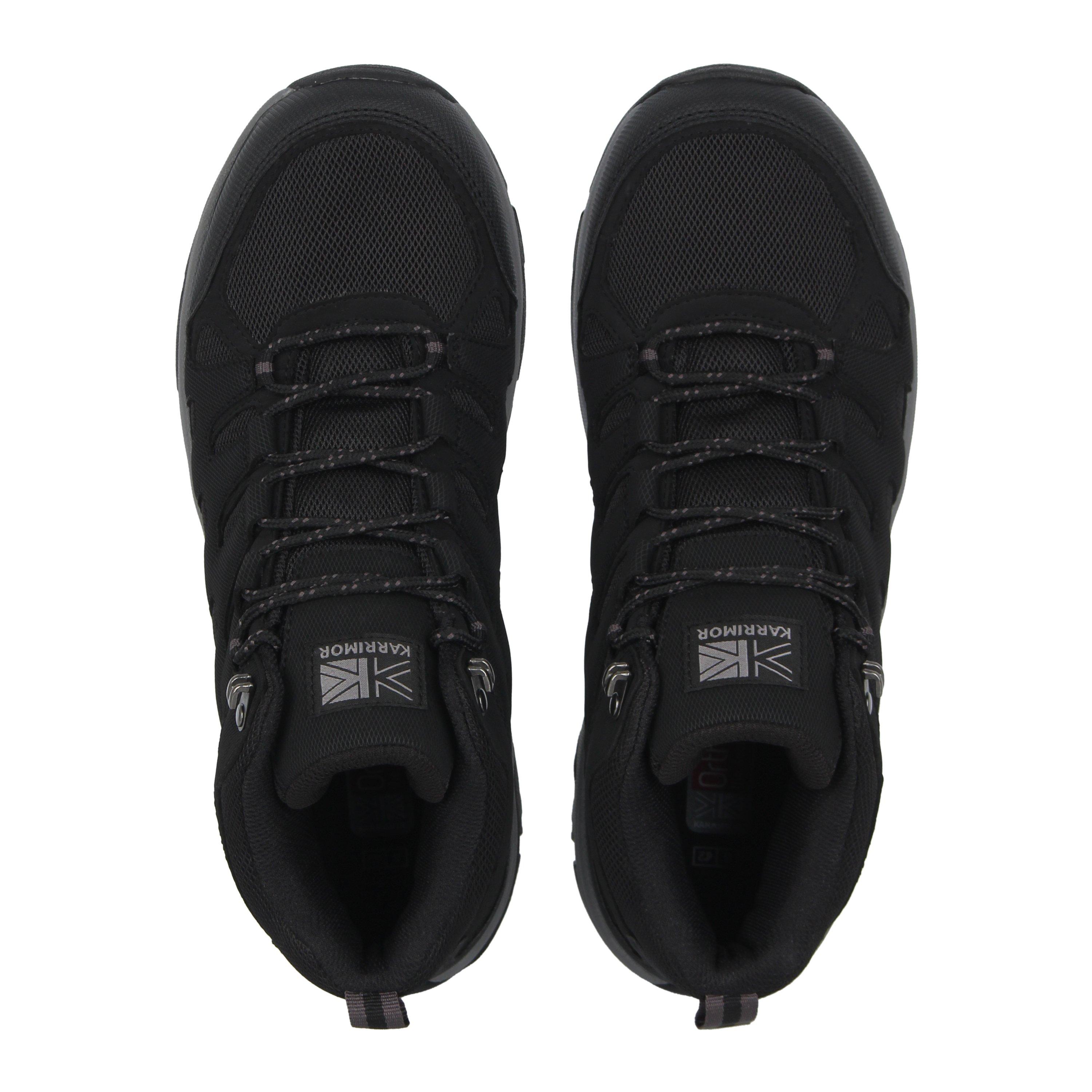 Karrimor Summit Walking Boots Mens