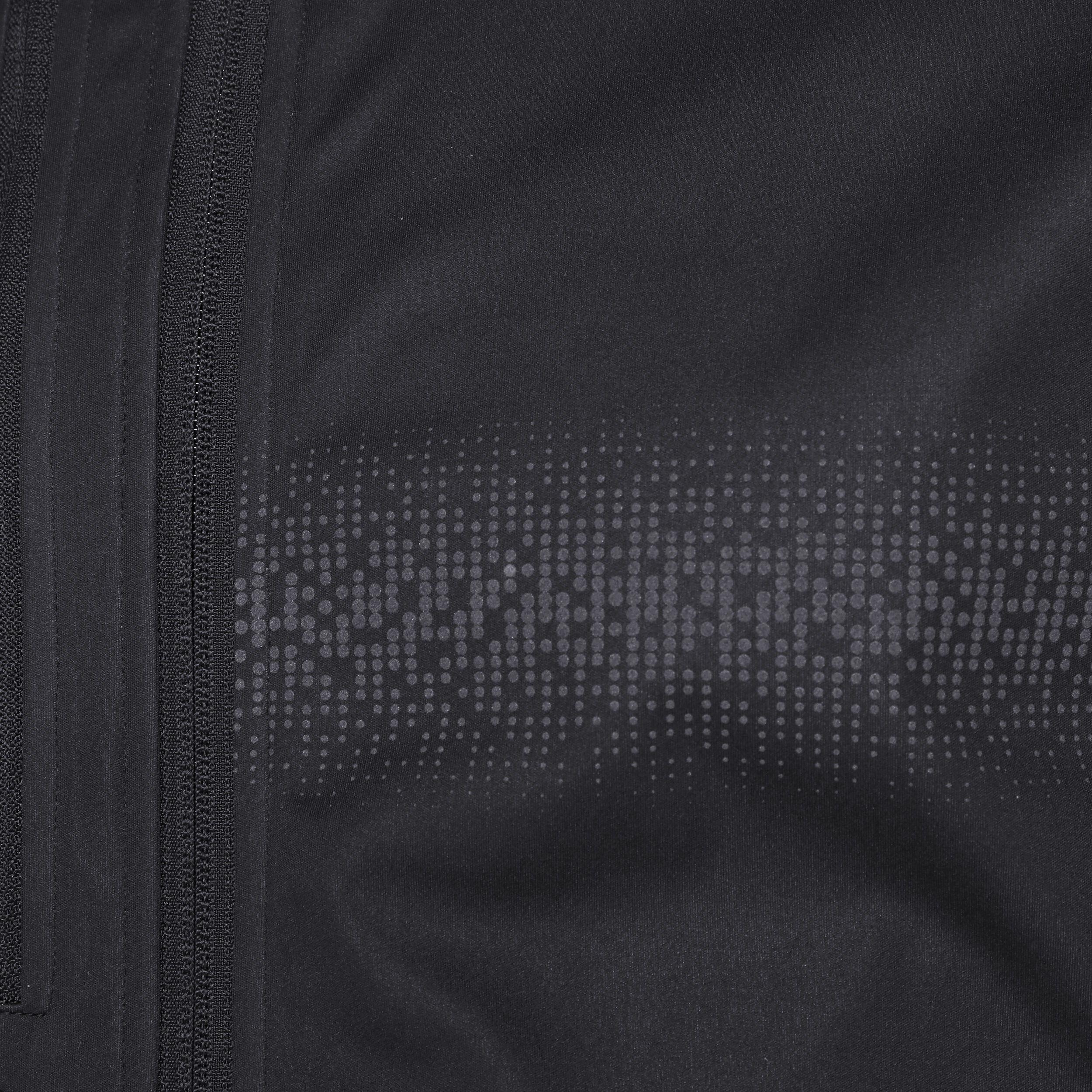 NEO Reflex - Tex Veste Running Hommes - Noir