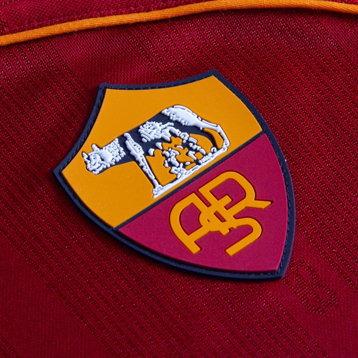 T-Shirt COPA As Roma 1999 - 00 Retro