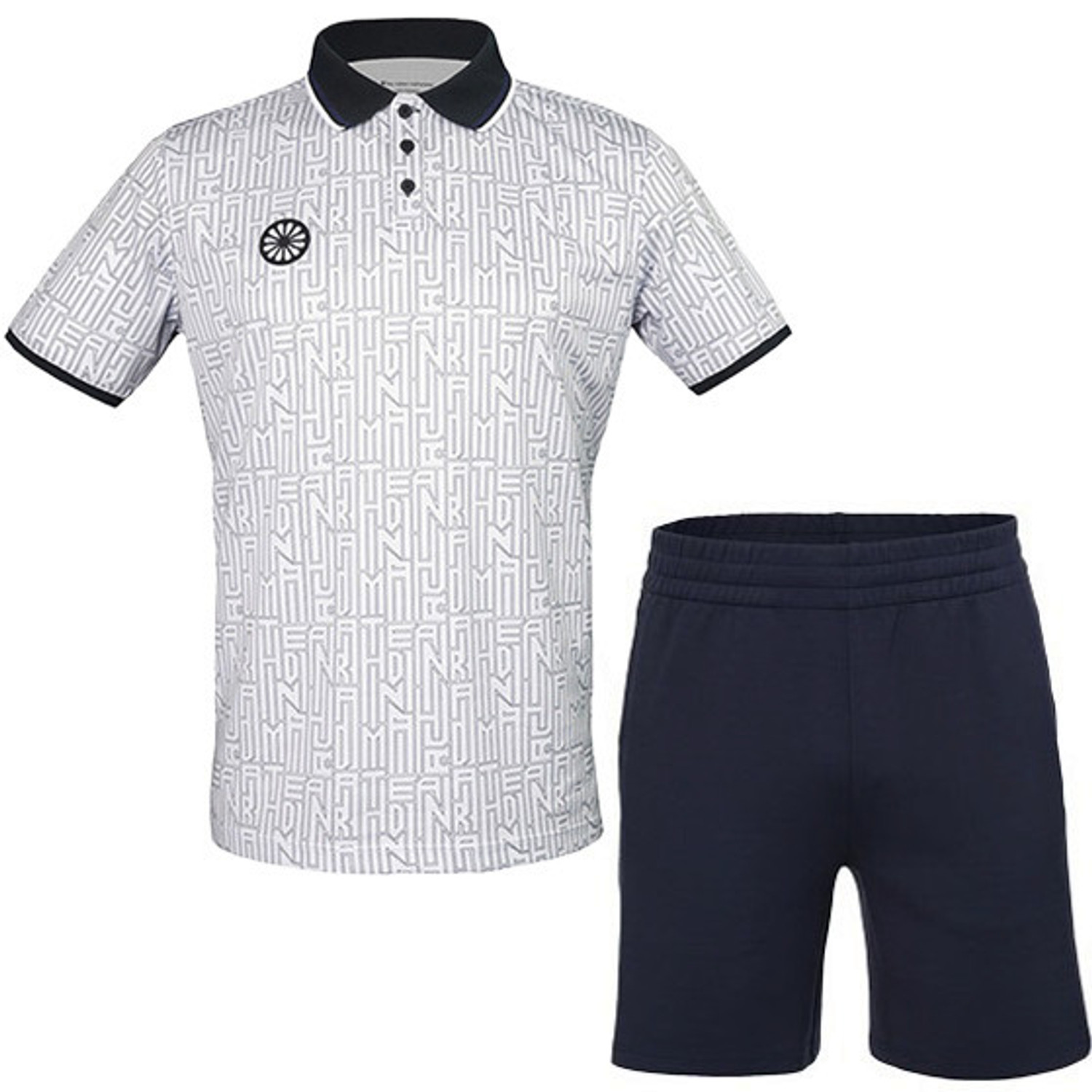 Indian Maharadja Heren Set 6