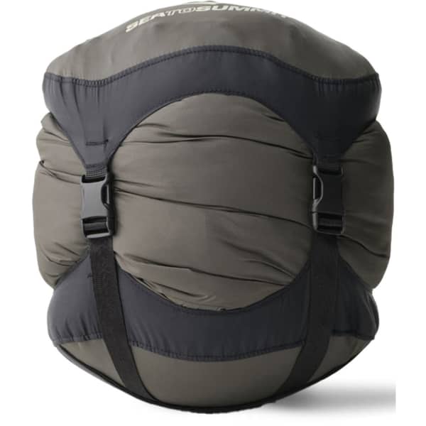 Sac de couchage SEA TO SUMMIT TREK -1C/30F DOWN SLEEPING BAG LONG BLUE