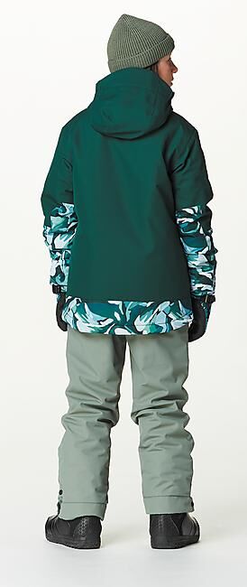PICTURE - VESTE DAUMY