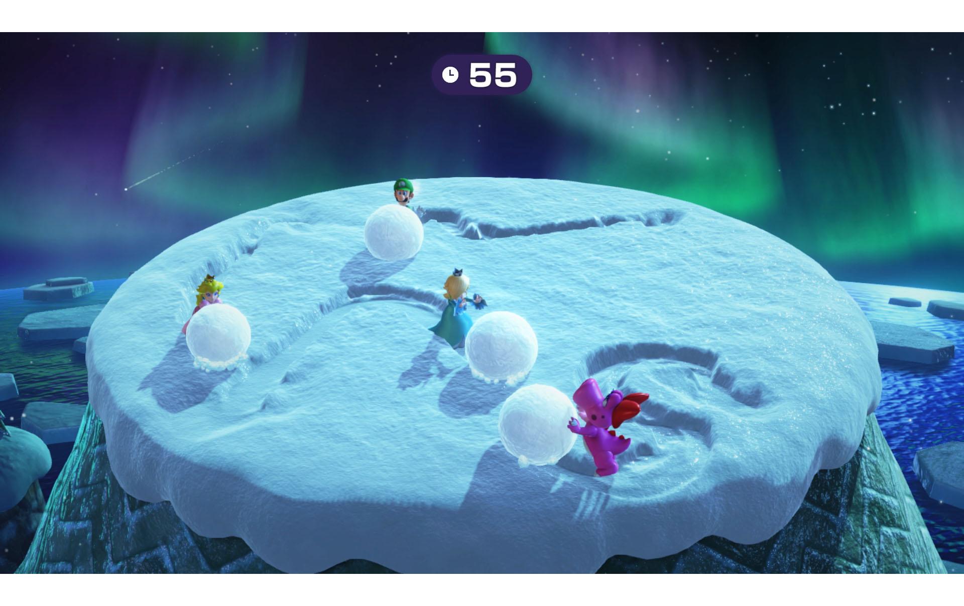 Mario Party SuperstarsMario Party Superstars