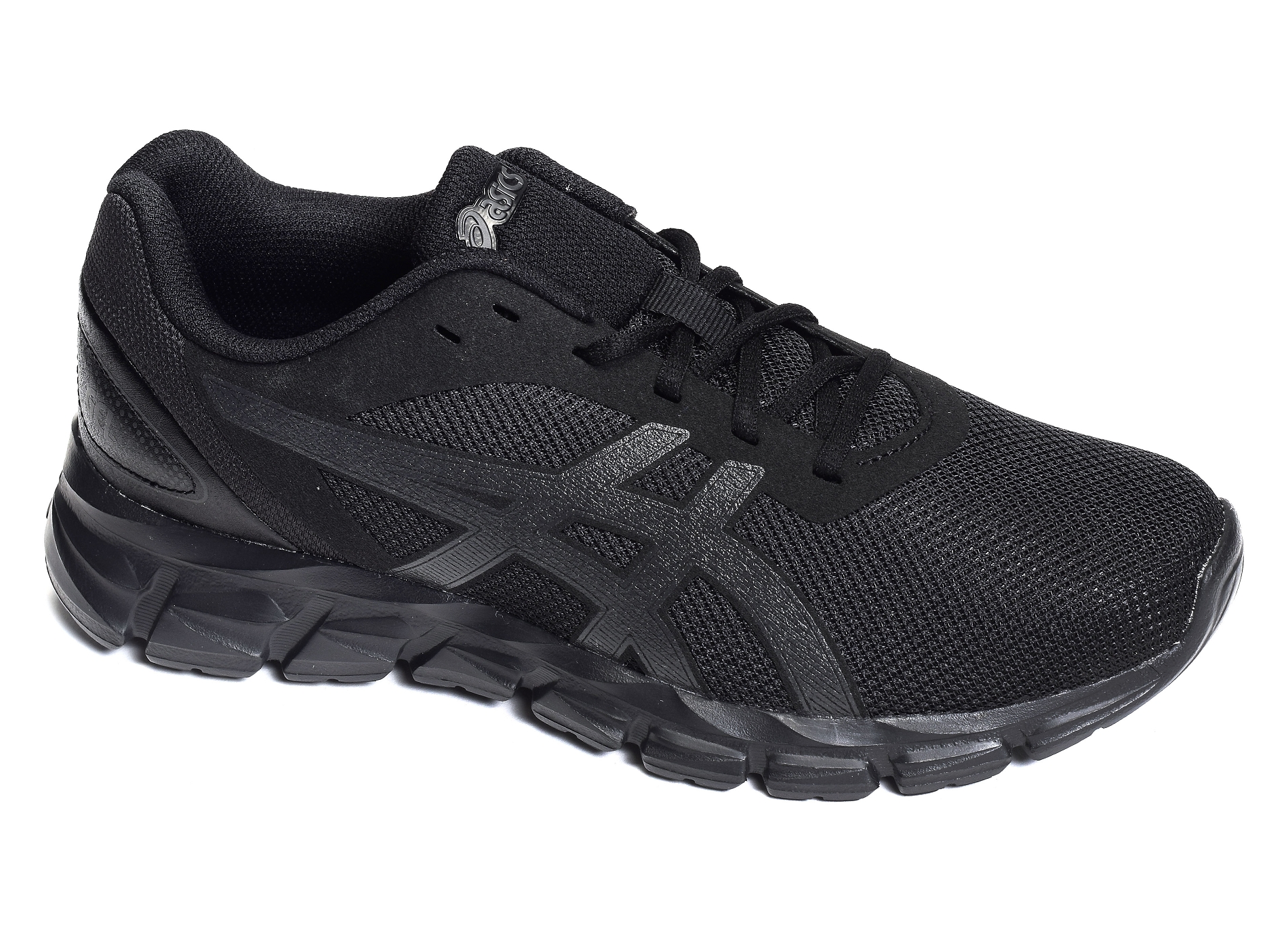 Gel quantum lyte noir