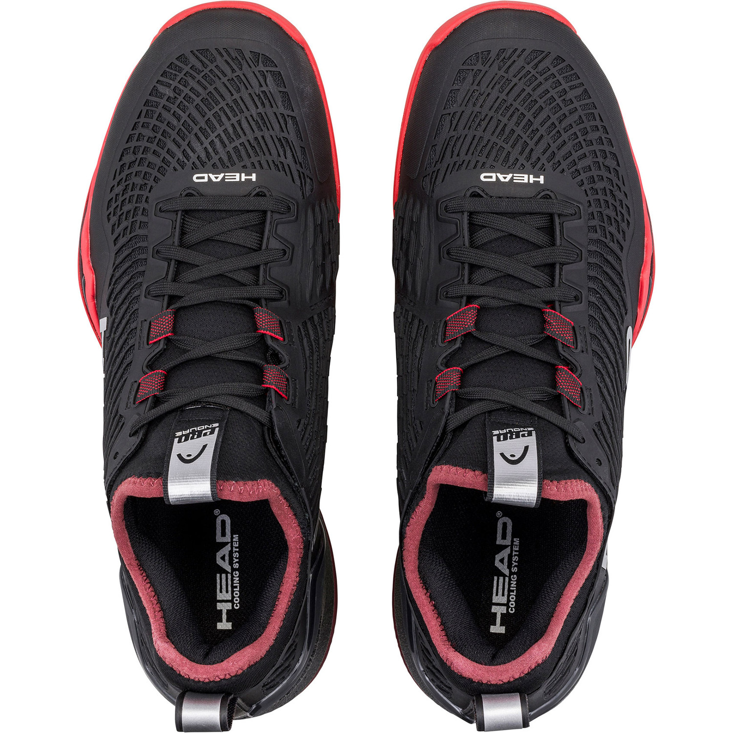 HEAD Endure Pro Clay Heren