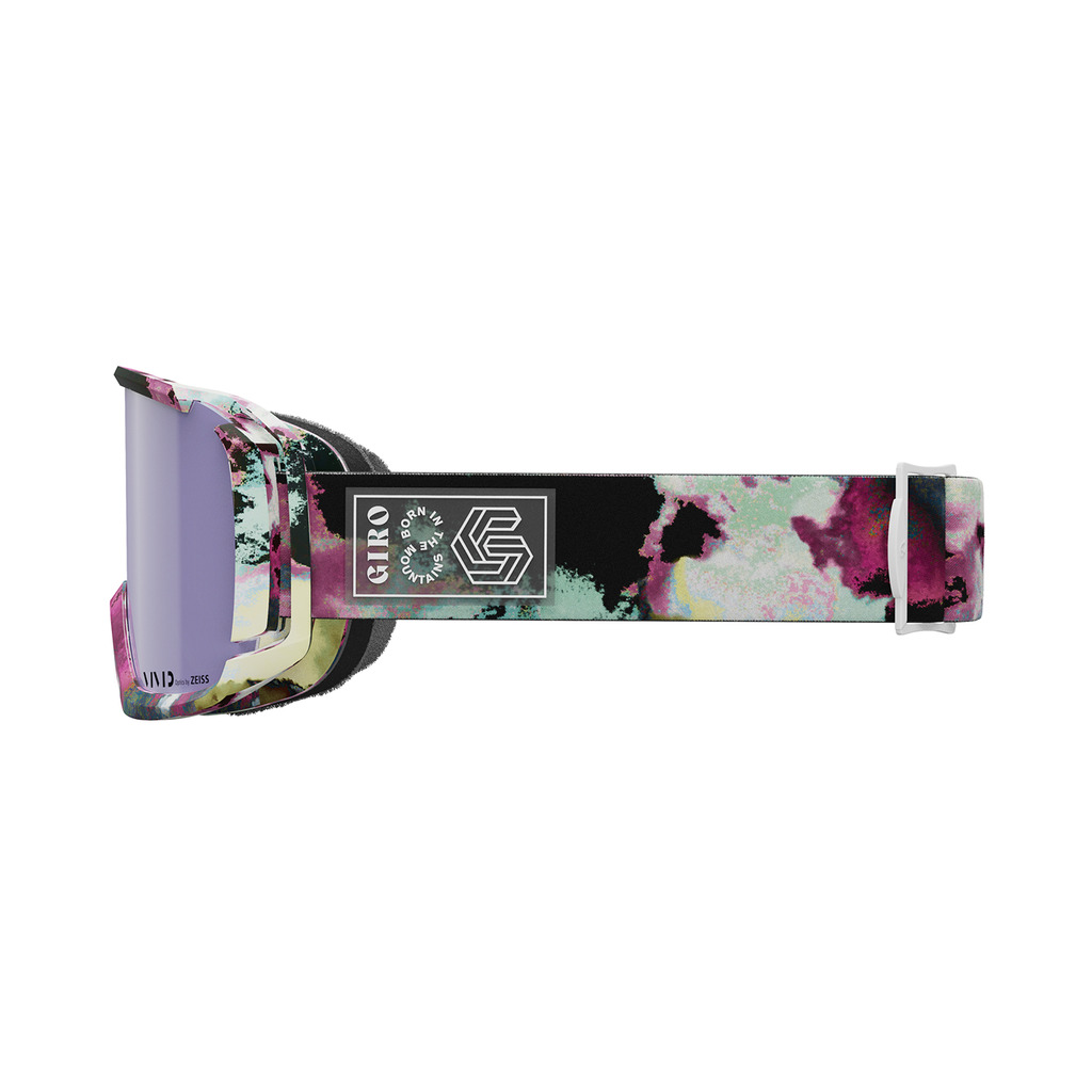 Revolt Vivid, vivid haze S3