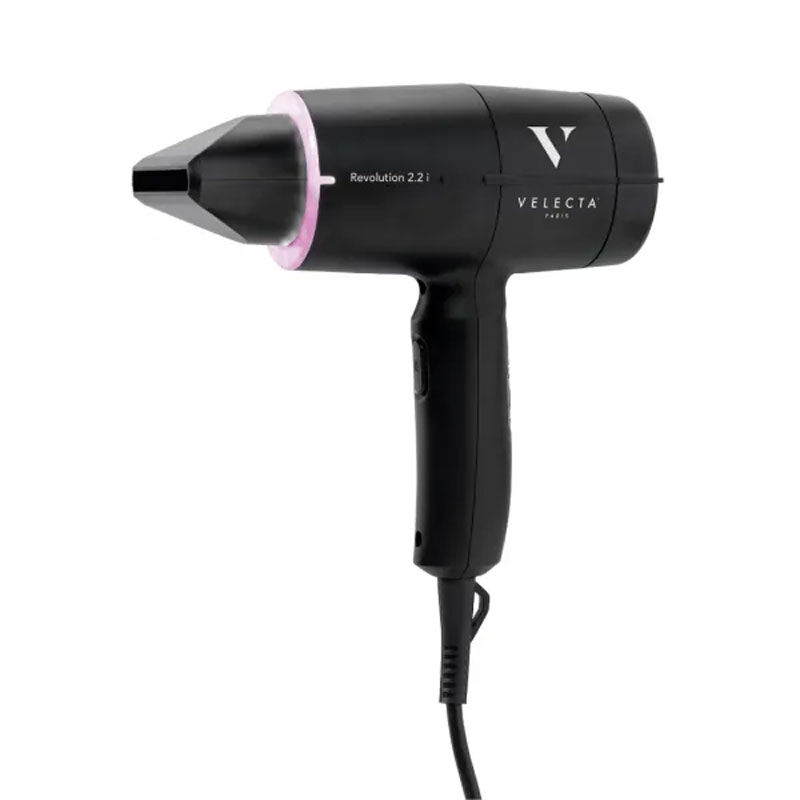 Sèche-cheveux Revolution 2.2 i High Power