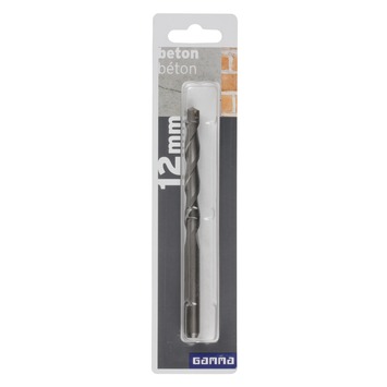 GAMMA betonboor Ø 12 mm