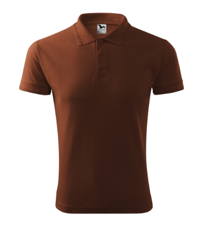 Malfini 203 - Polo Homme Piqué Confort et Élégance