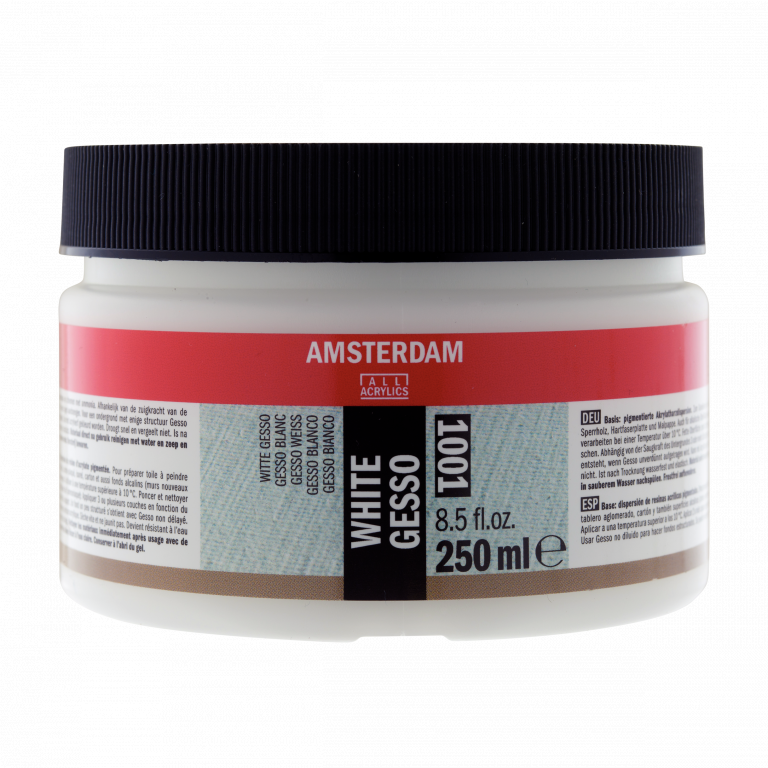 Royal Talens Gesso Amsterdam