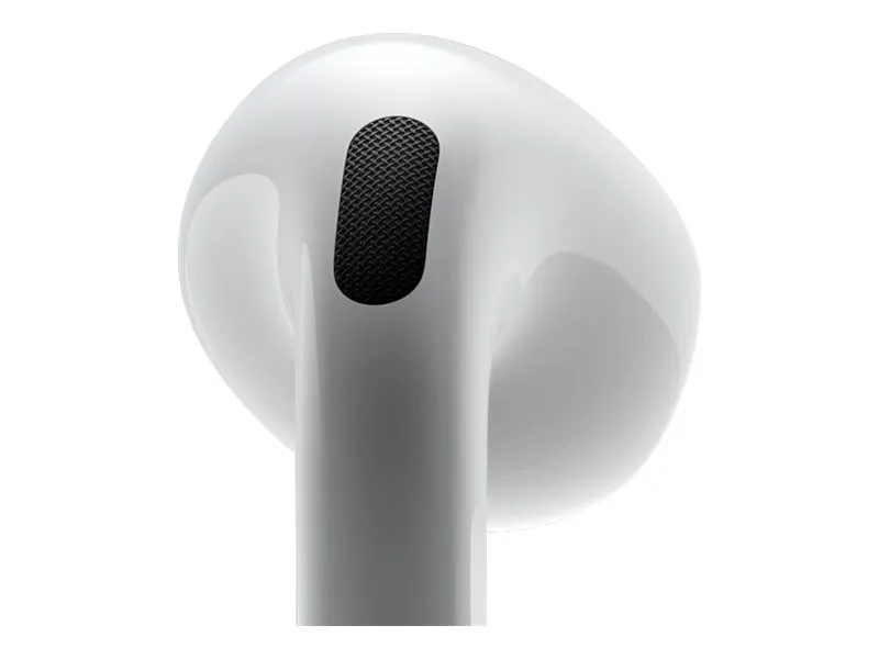Apple AirPods 4 med Active Noise Cancellation