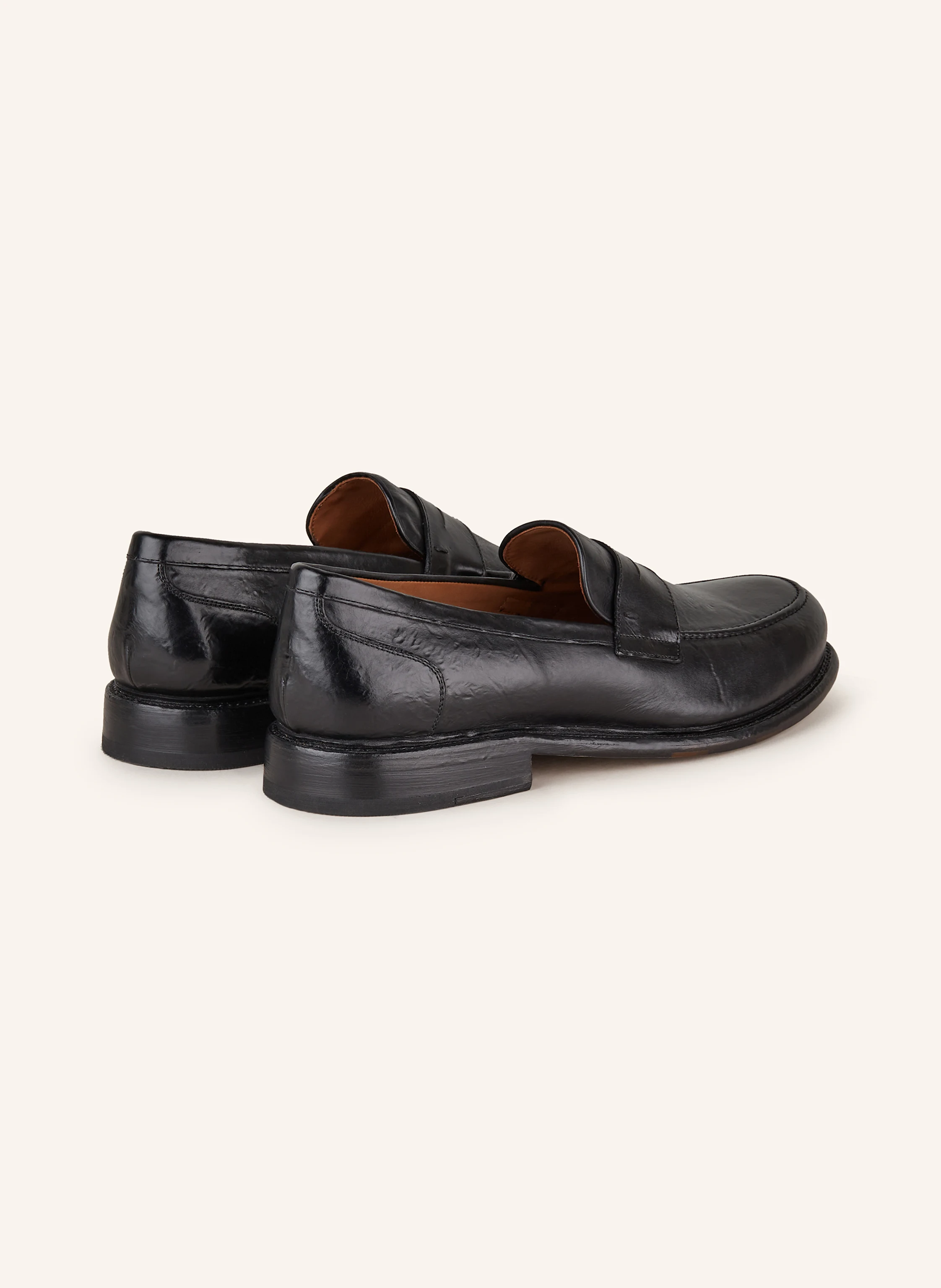Cordwainer Penny-Loafer