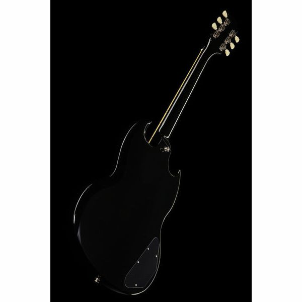Epiphone SG Standard Ebony LH