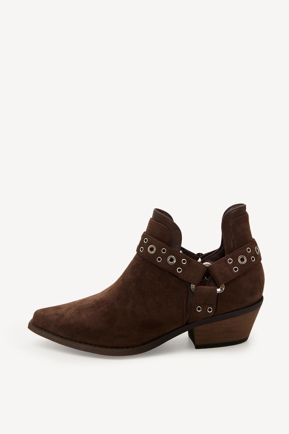 SOULFUL SUMMER - BROWN