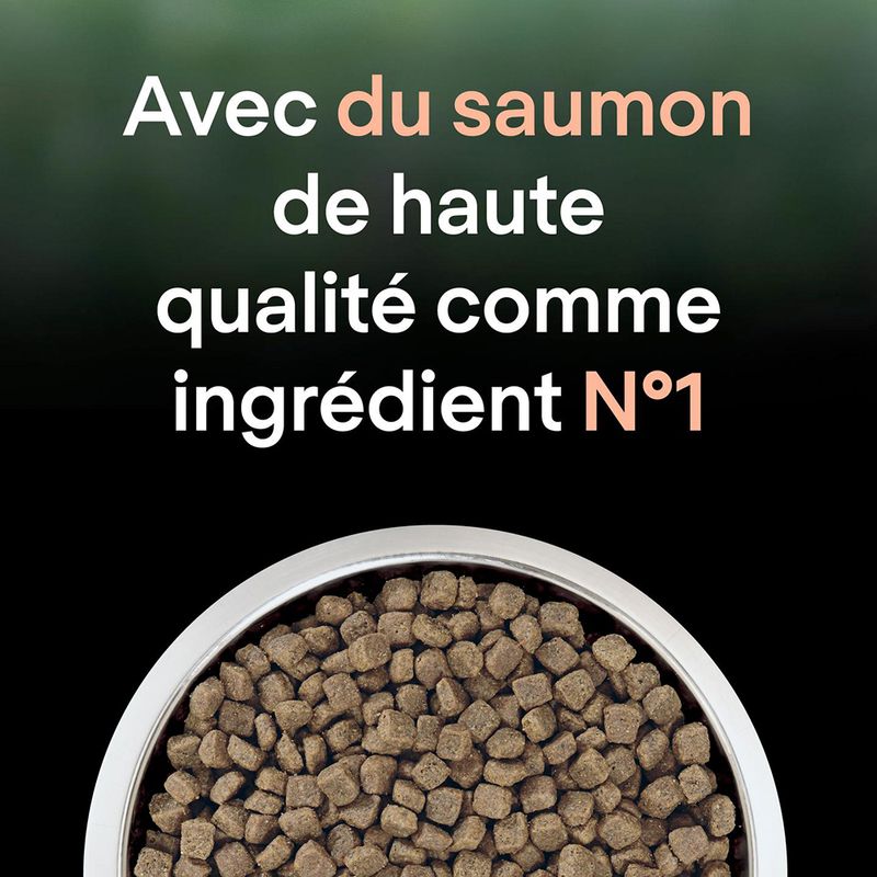 PURINA PRO PLAN LiveClear Sterilised Adult saumon