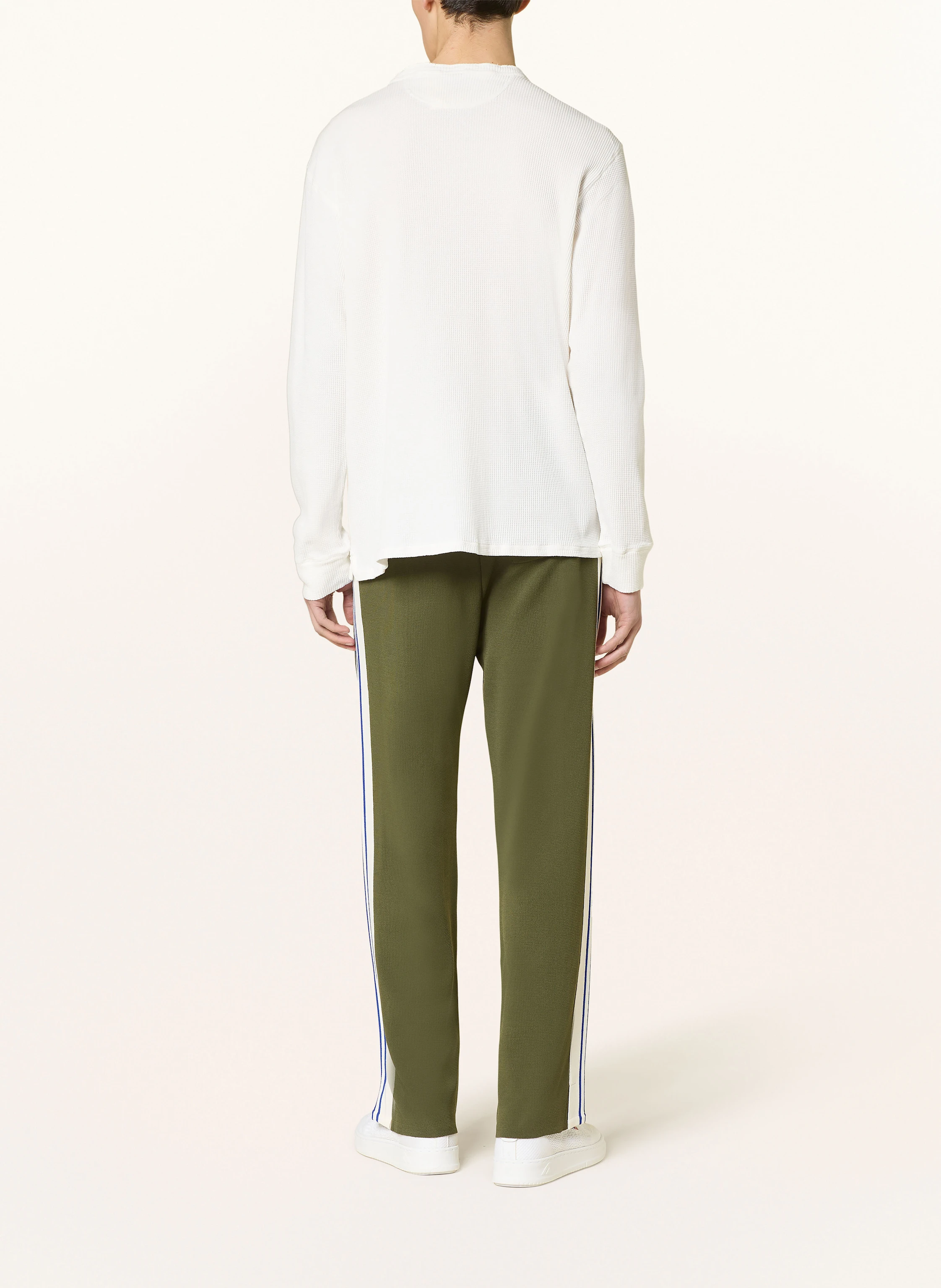 AUTRY Longsleeve