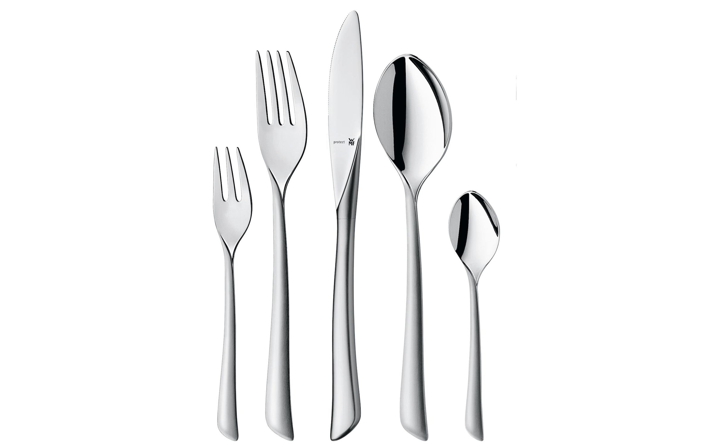 WMF Besteck-Set »Virginia«