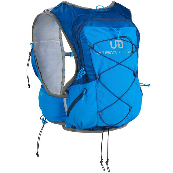 Sac trail ULTIMATE DIRECTION ULTRA VEST 6.0 UD BLUE
