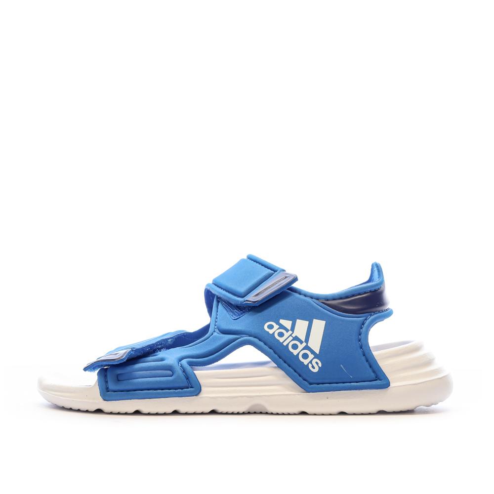 Adidas Sandales Bleu Garçon Adidas Altaswim