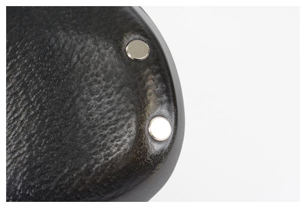 Selle Brooks B67 Noir - Produit Reconditionné