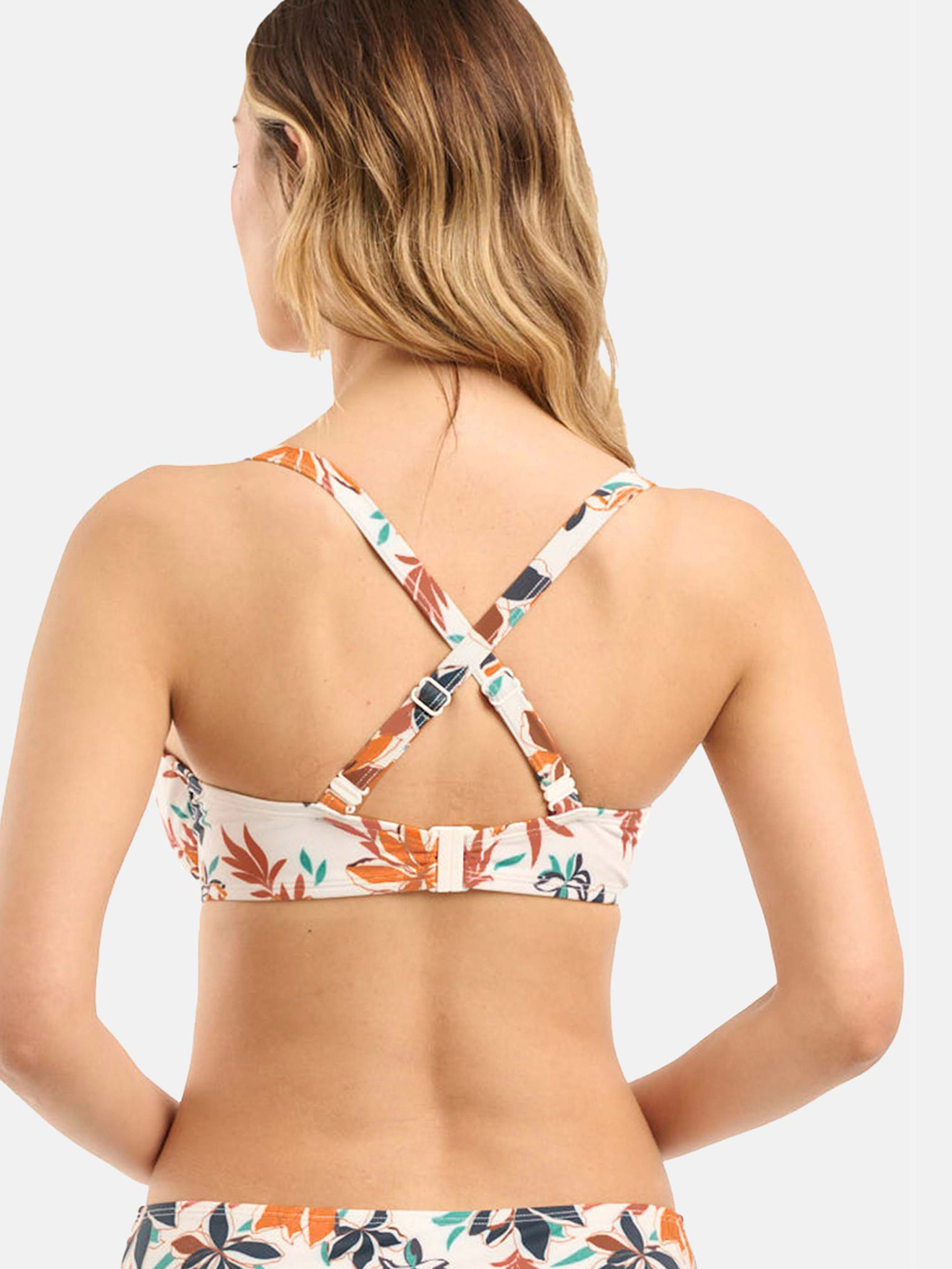 Haut de maillot de bain Staycation