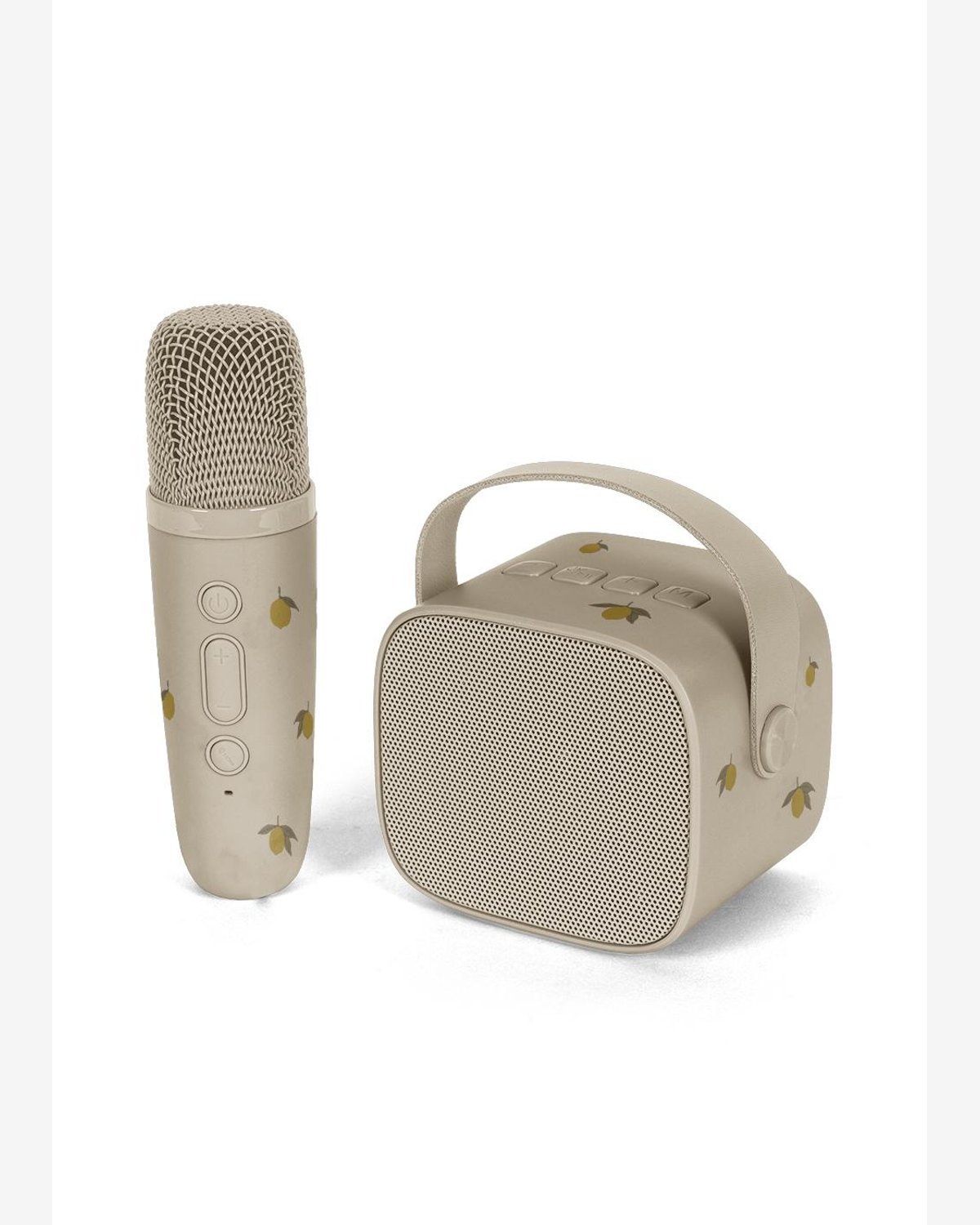 Trådløst Karaokesett Barn – Bluetooth Høyttaler med Mikrofon | Kids Karaoke