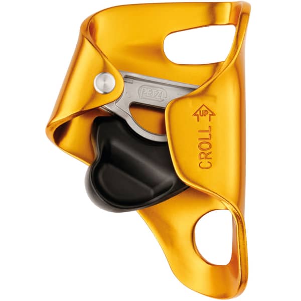 Bloqueur escalade PETZL CROLL L