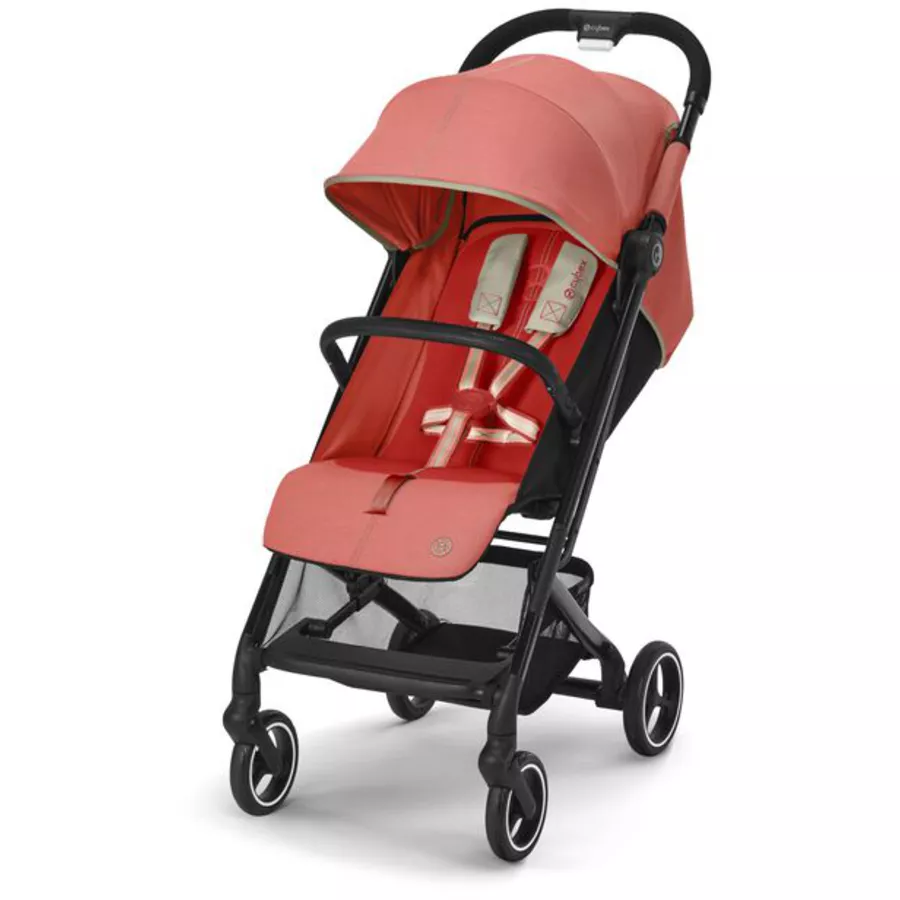 cybex GOLD Buggy Beezy Hibiscus Red