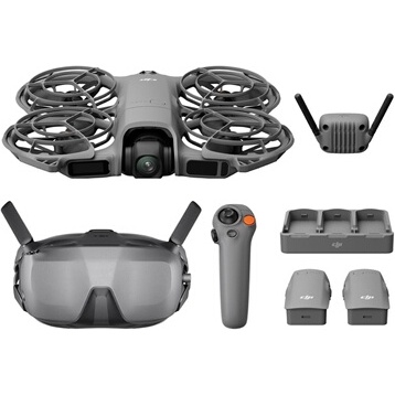 Drone Dji Neo 2 Motion Fly More Combo