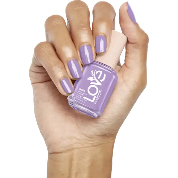 LOVE BY ESSIE NagellackL 170 PLAYING IN PARADISE