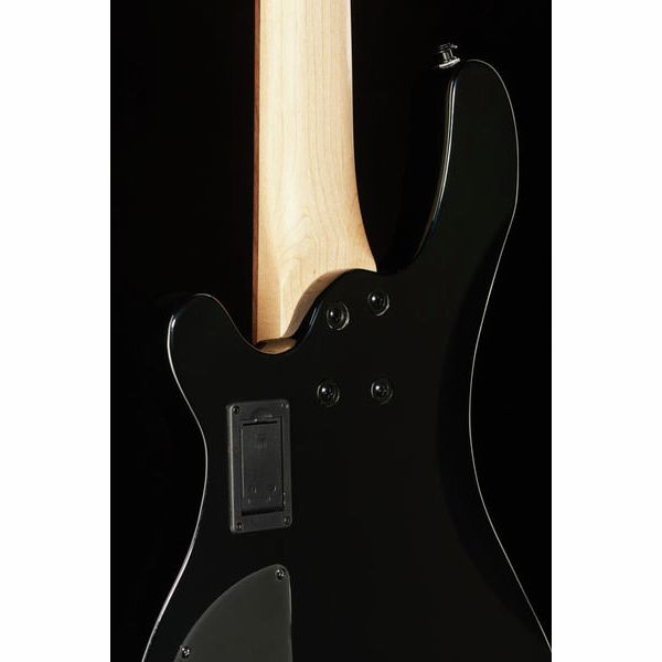 Harley Benton B-550FL BK Progressive Series