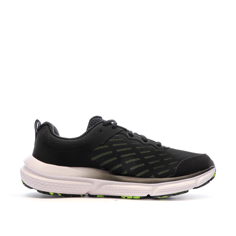 Under Armour Chaussures de running Noir Homme Under Armour Charged Assert