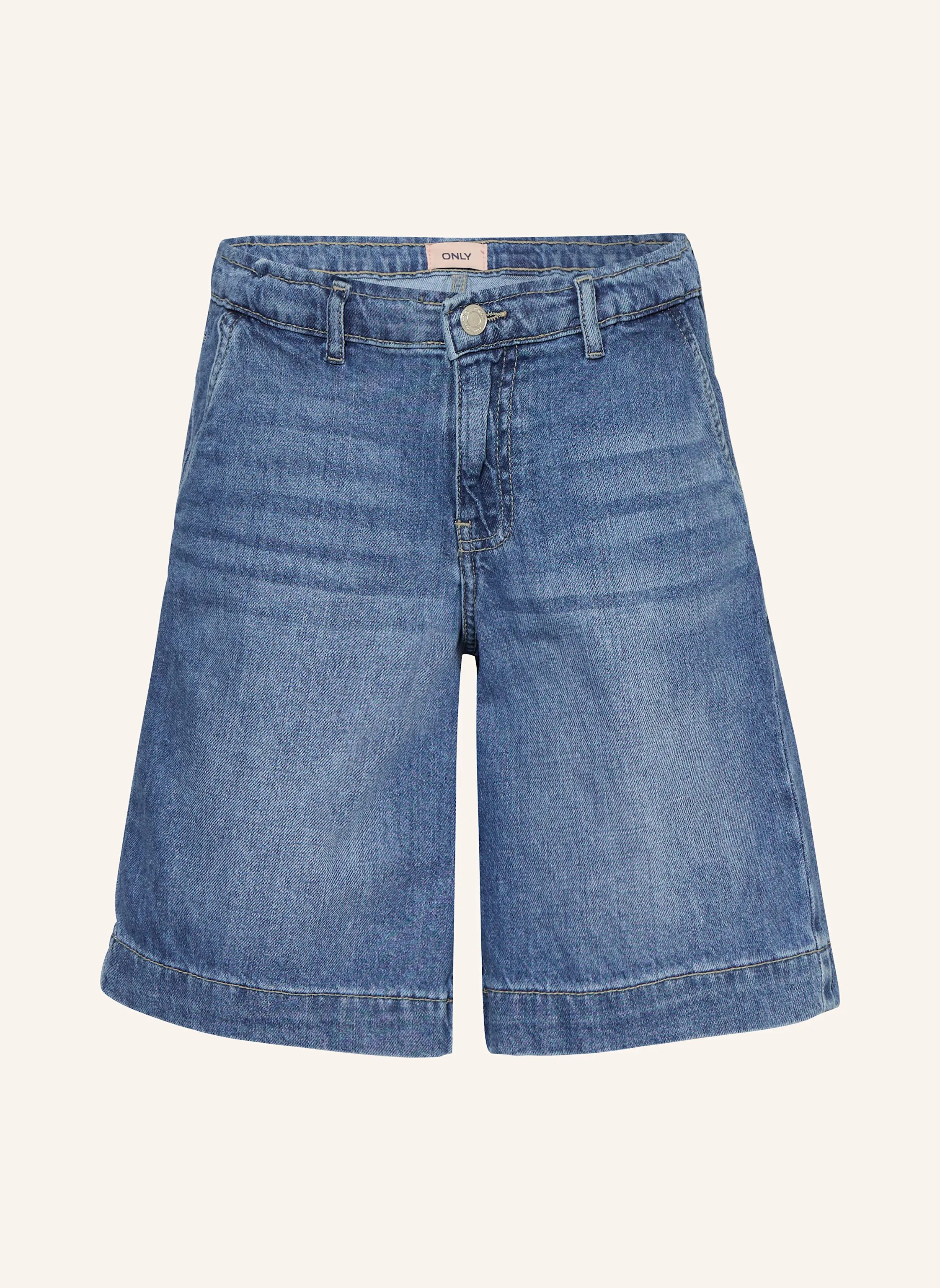 ONLY Jeansshorts