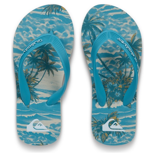 Quiksilver - Youth's Molokai Art 26 - Sandales