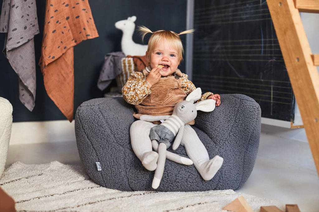 bunny joey knuffel 50 cm