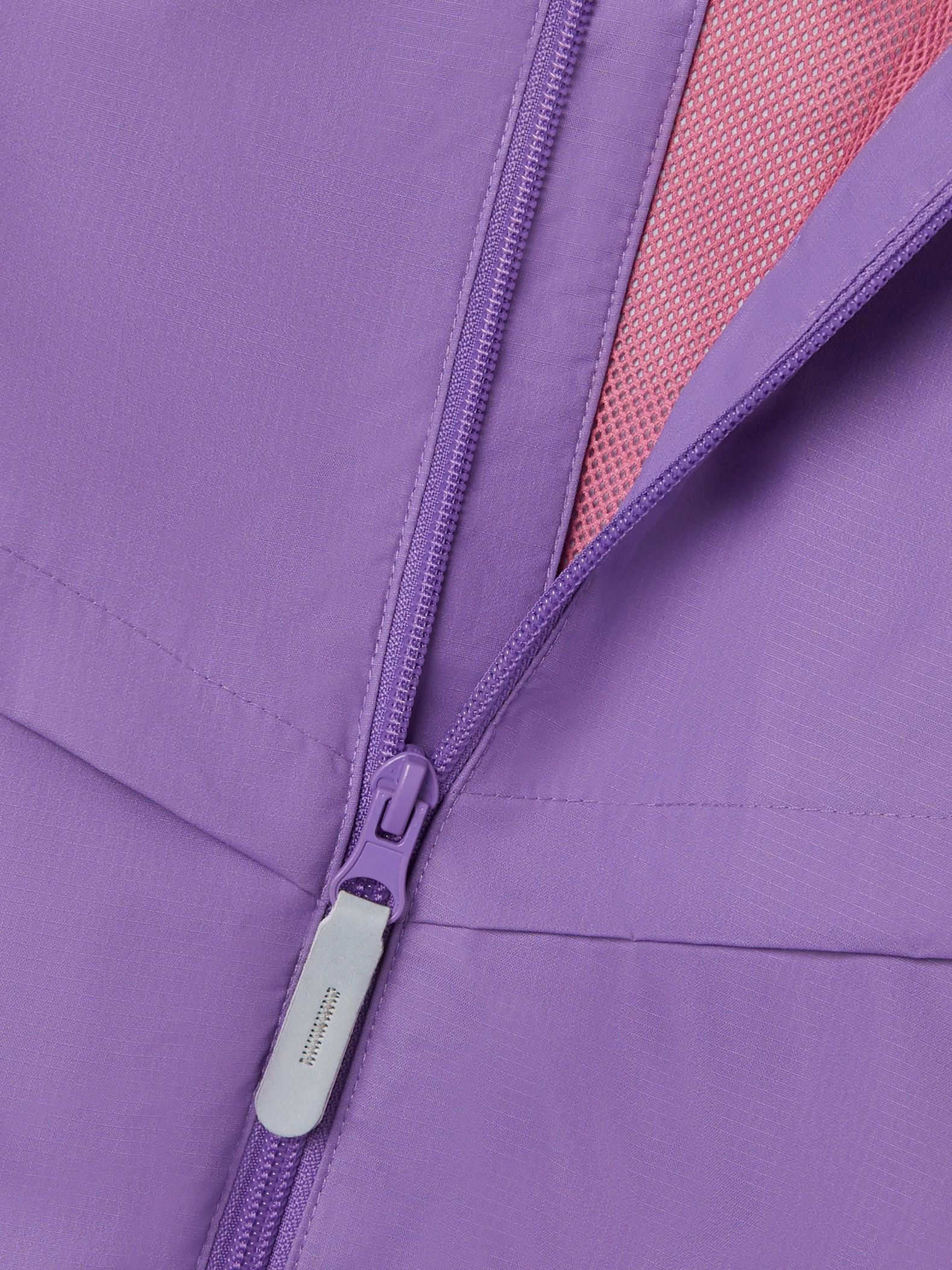 Übergangsjacke NKNMONDAY in hyacinth