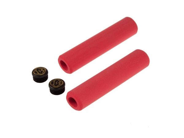 ESI Chunky Håndtag, Red