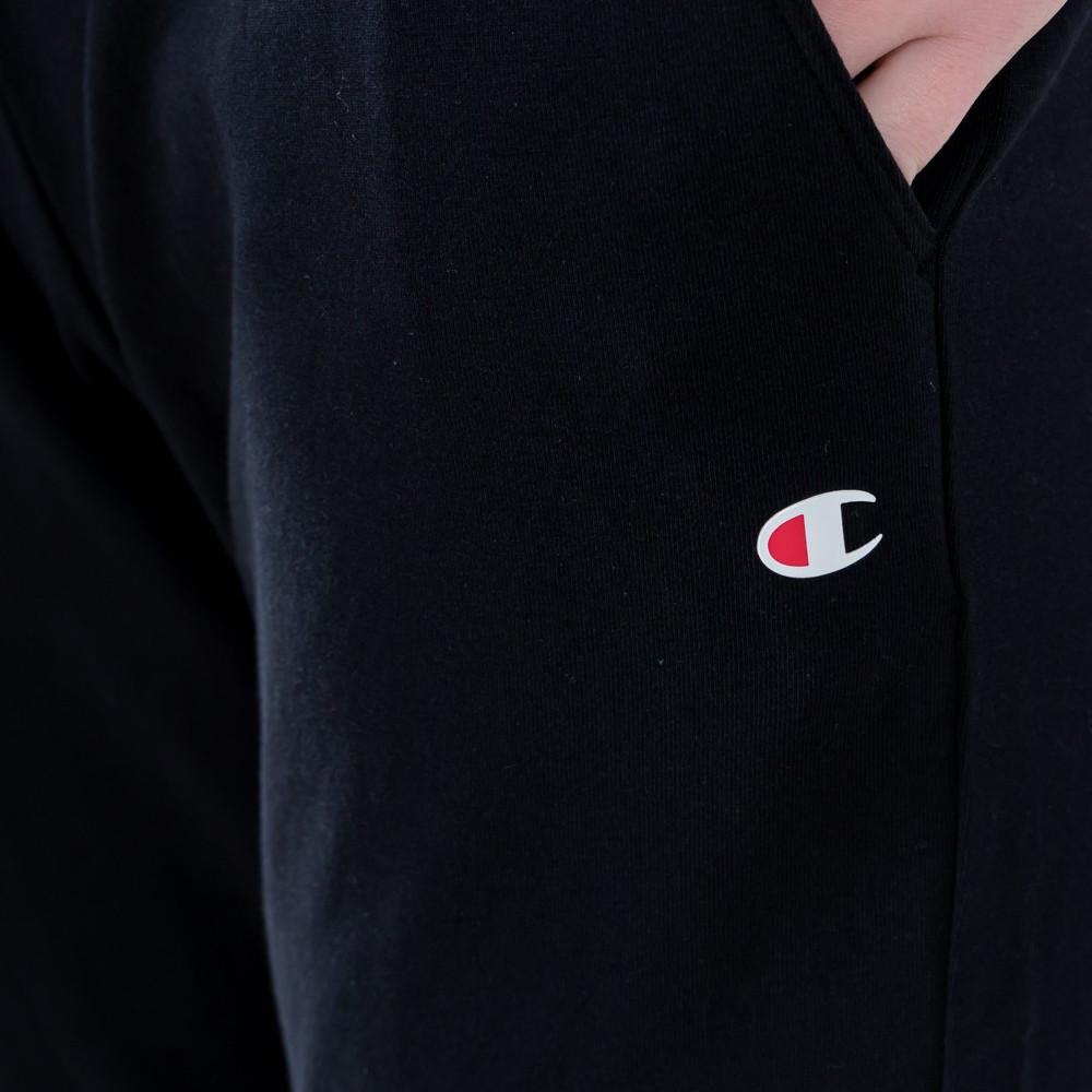 Champion Jogging Marine Femme Champion Cuffed