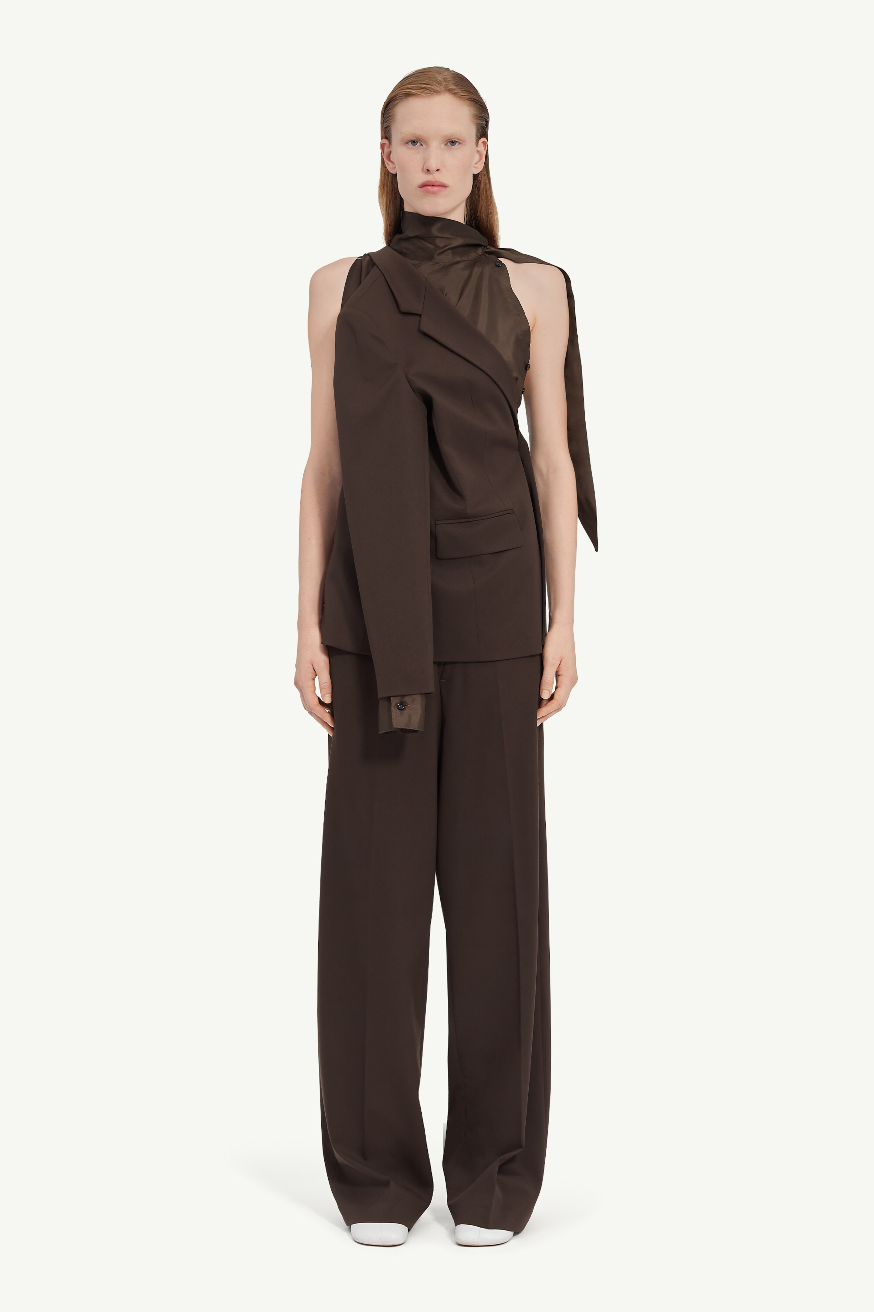 Veste de tailleur Twist