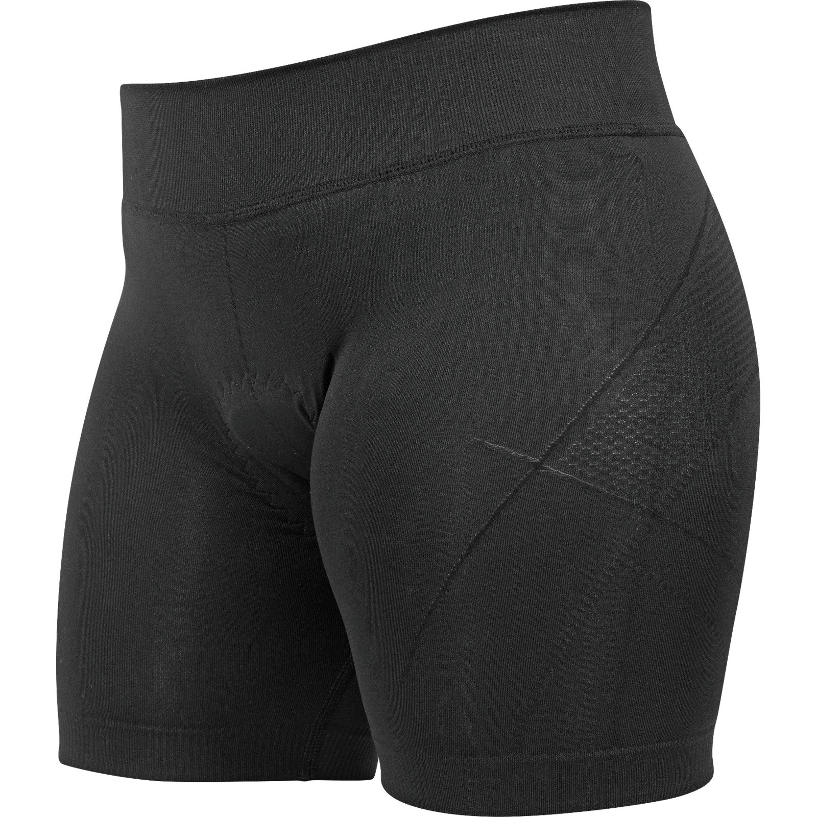 Sherpa Mechi Da Velo In, schwarz, XL/XXL
