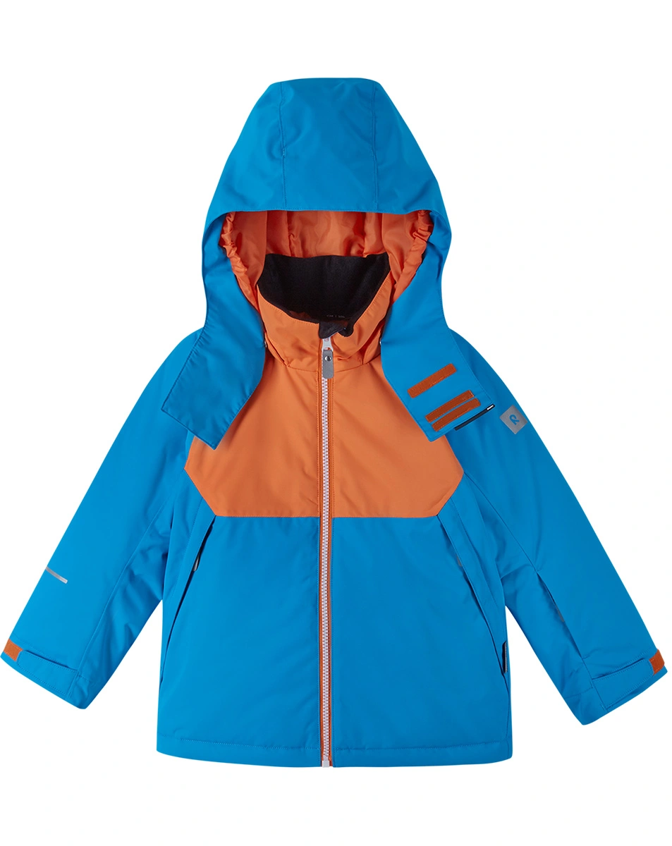 Reimatec® Winterjacke AUTTI in true blue