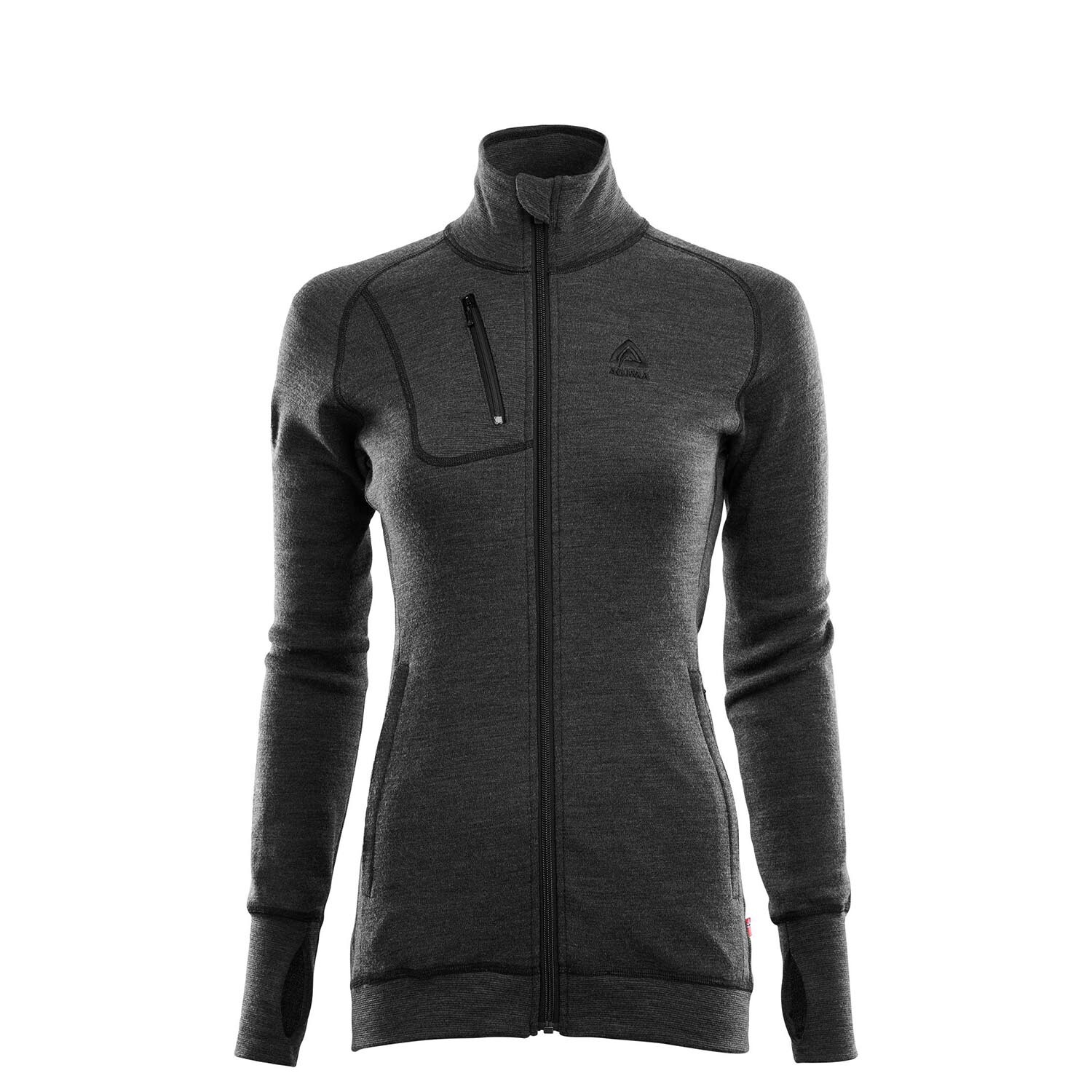 Aclima Womens Doublewool Jacket