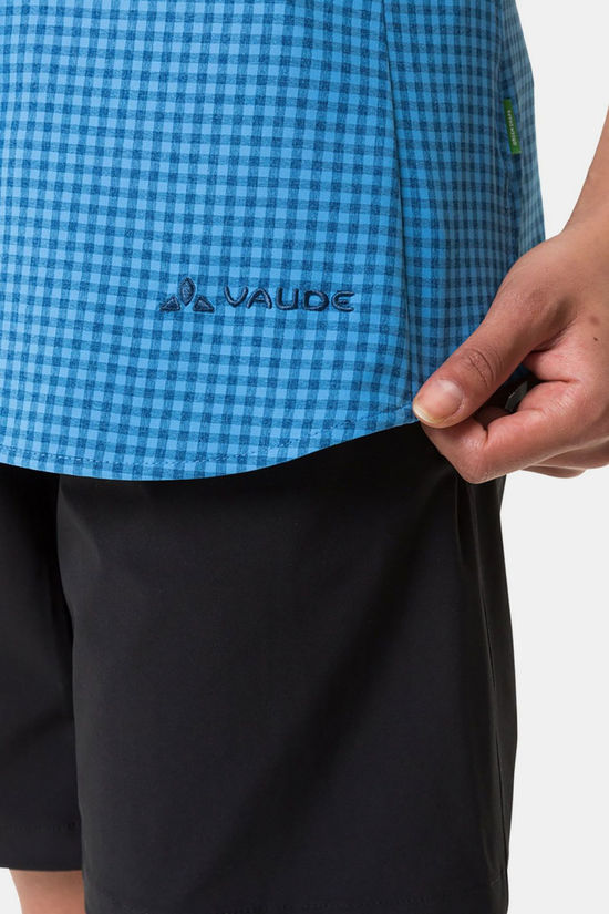 Vaude Vaude Seiland Shirt III Dames
