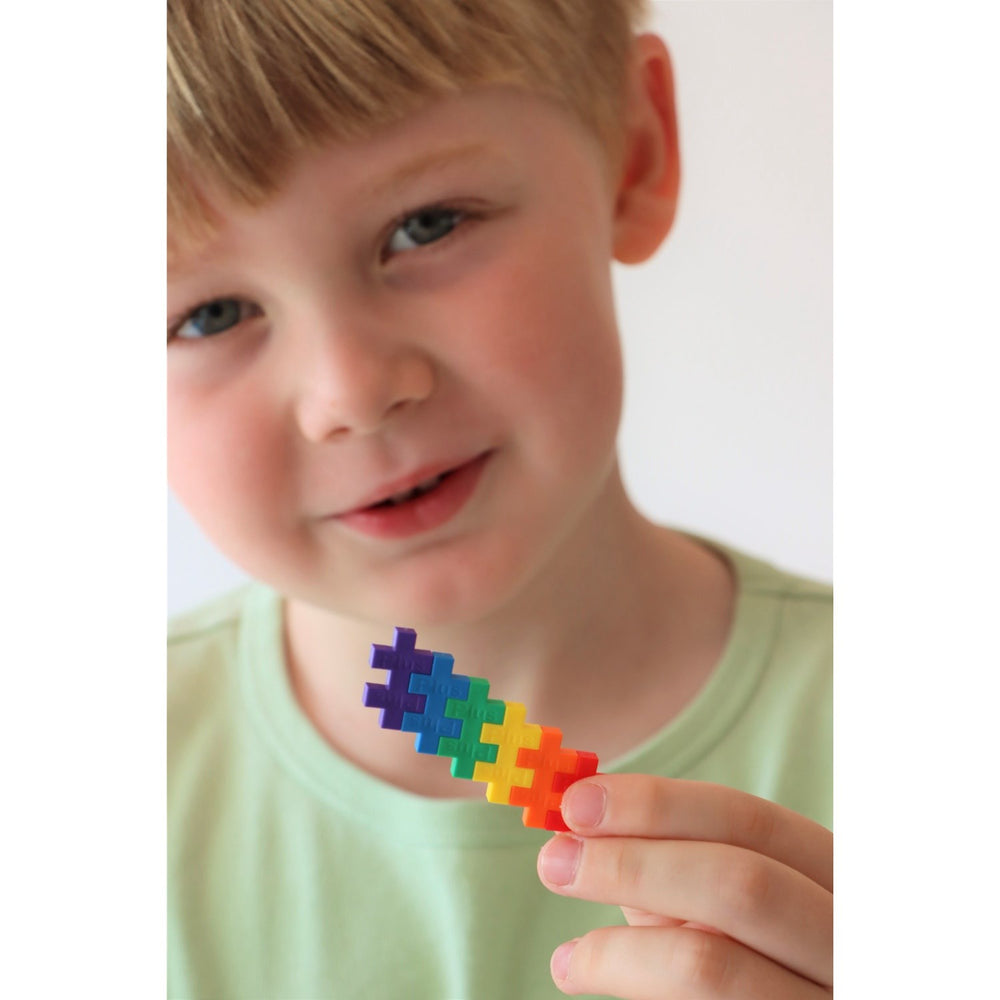 Køb Plus-Plus Basic / 600 Pcs