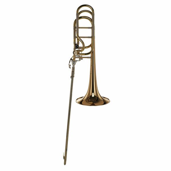 Willson 551TAW Bb/F/Gb-Bass Trombone